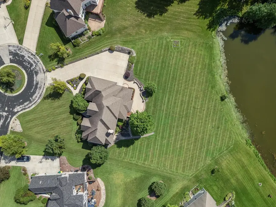 155 St. James CIRCLE, Union Grove, WI 53182 - #3