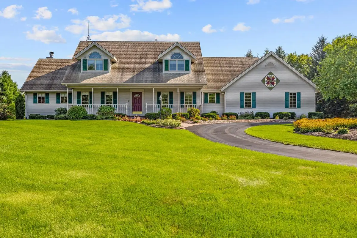 W1341 Town Line ROAD, Oostburg, WI 53070 - #1
