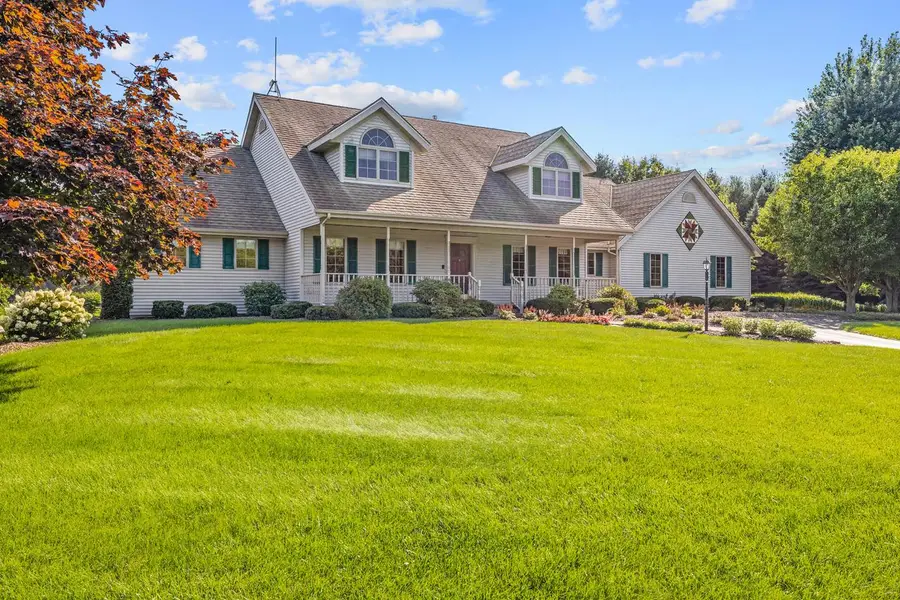 W1341 Town Line ROAD, Oostburg, WI 53070 - #2