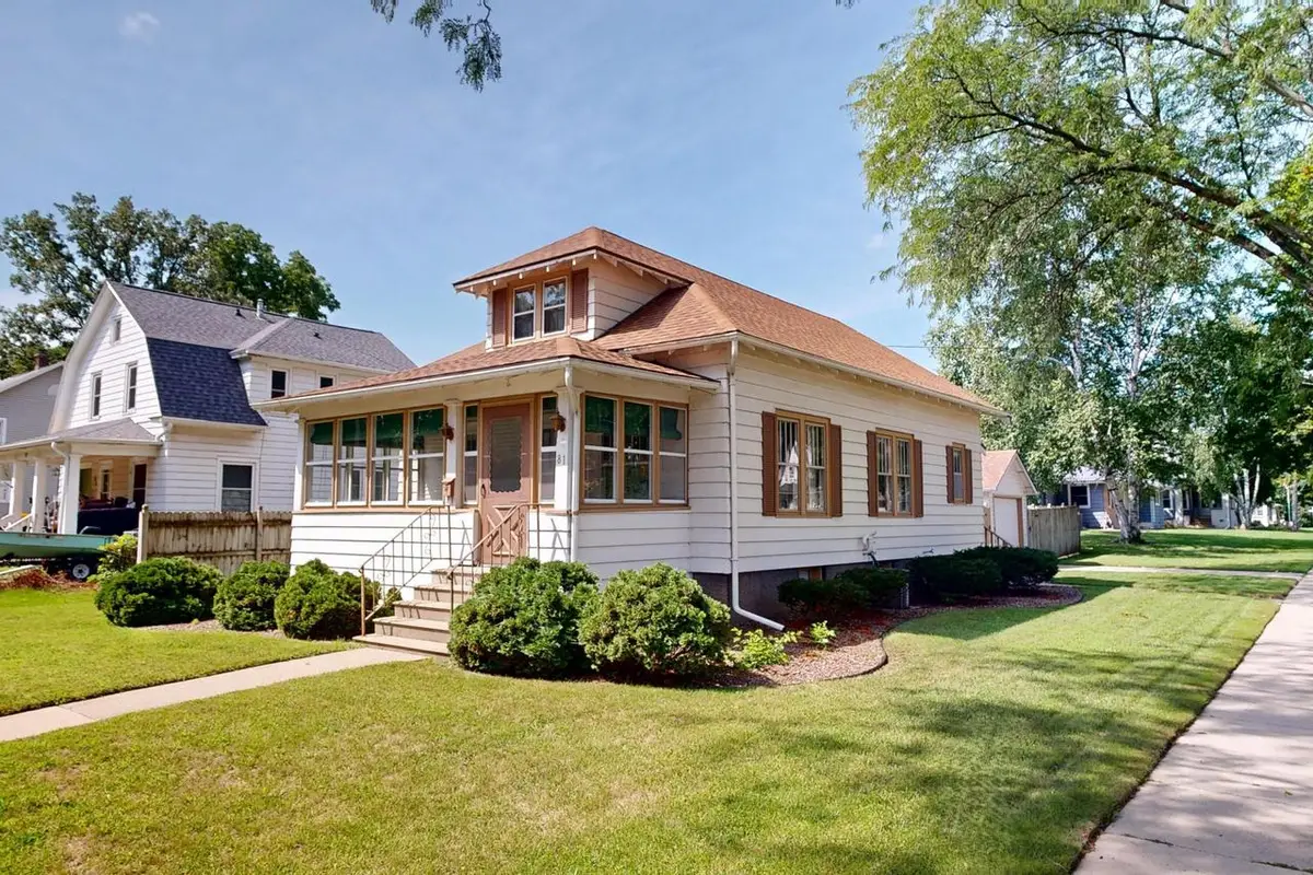 81 Rankin STREET, Fort Atkinson, WI 53538 - #1