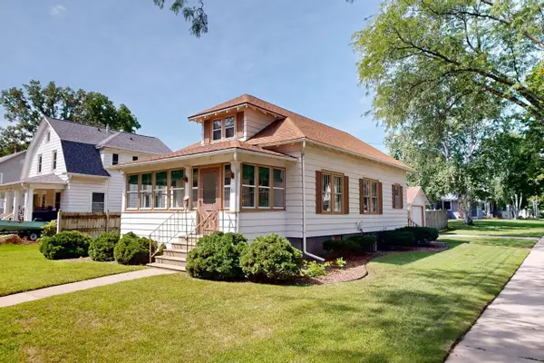 81 Rankin STREET, Fort Atkinson, WI 53538
