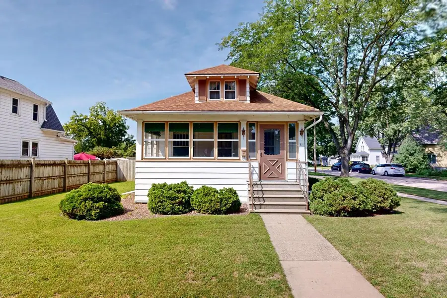 81 Rankin STREET, Fort Atkinson, WI 53538 - #2