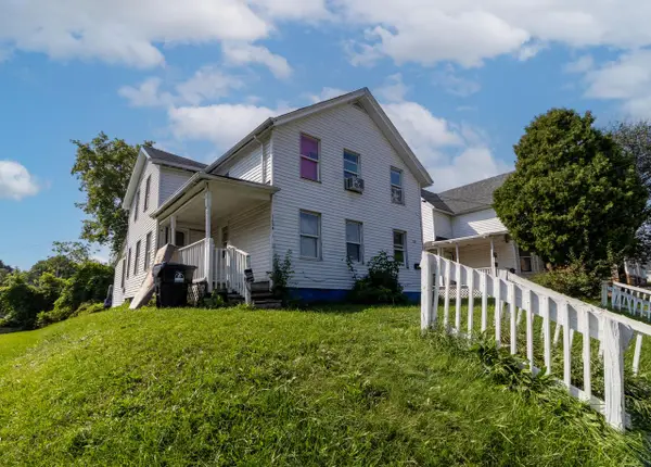 1124 Lasalle STREET, Racine, WI 53404