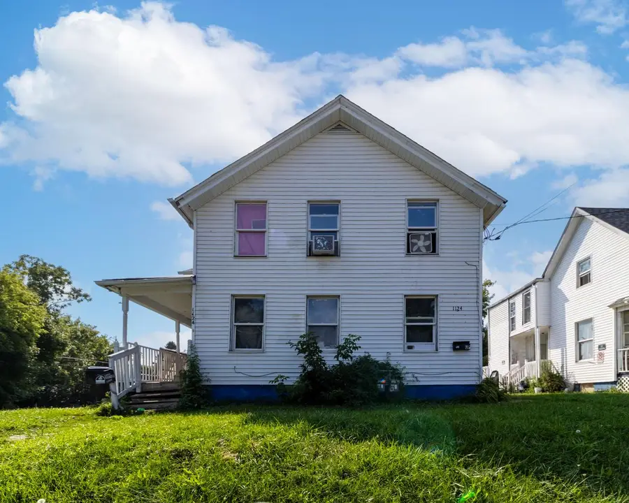 1124 Lasalle STREET, Racine, WI 53404 - #2