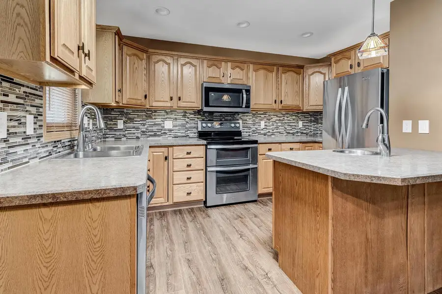 3066 Linden DRIVE, La Crosse, WI 54601 - #2