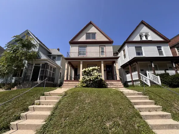 2637 N Oakland AVENUE #2639, Milwaukee, WI 53211