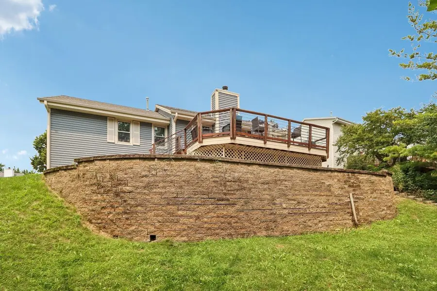 2729 Brighton DRIVE, Waukesha, WI 53188 - #2