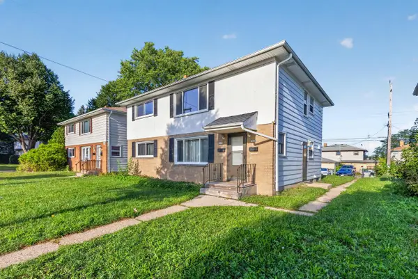 5868 N 61st STREET #5870, Milwaukee, WI 53218