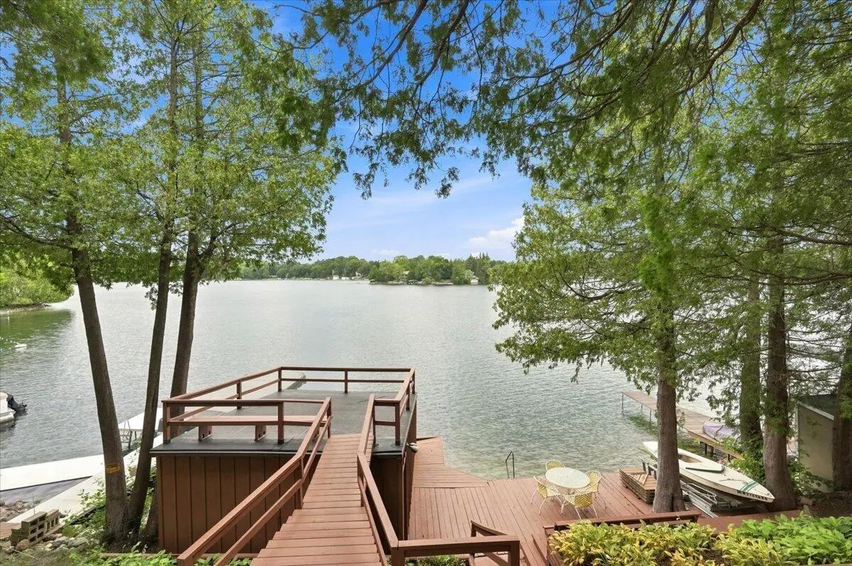 N7295 Ridge ROAD, Plymouth, WI 53073 - #1