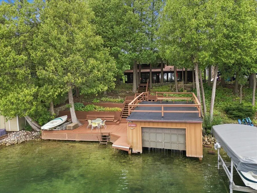 N7295 Ridge ROAD, Plymouth, WI 53073 - #2