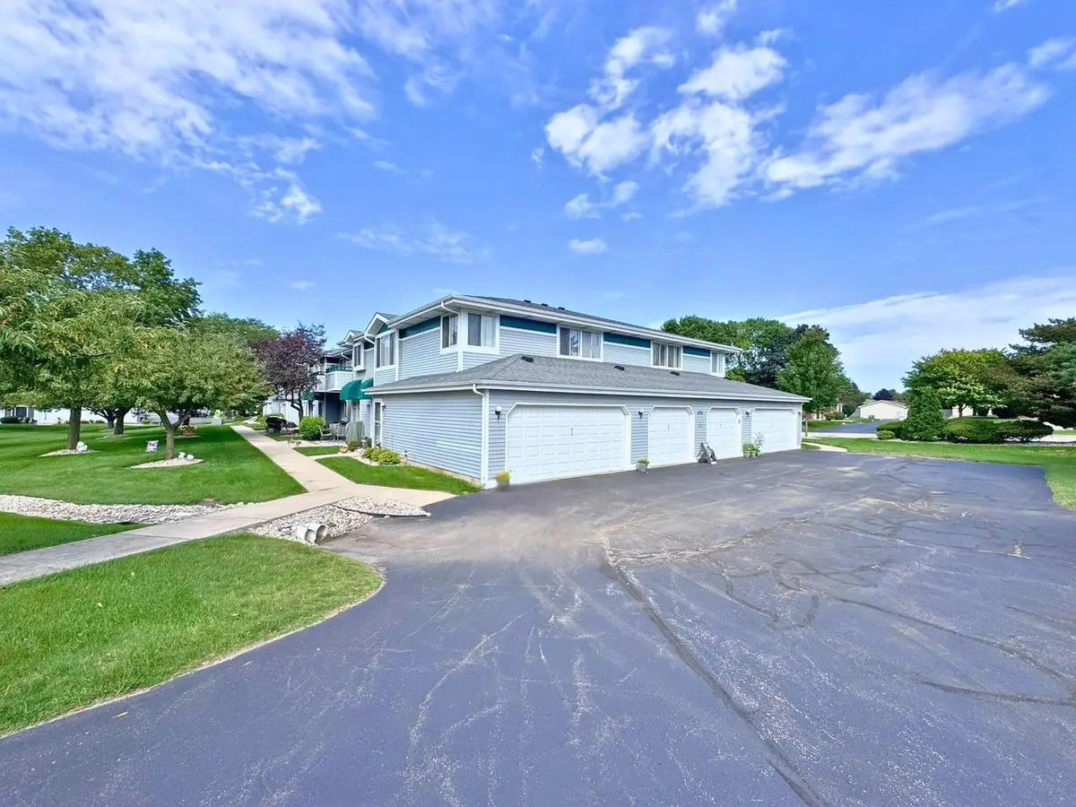 6731 Mariner DRIVE #E-6, Mount Pleasant, WI 53406 - #1