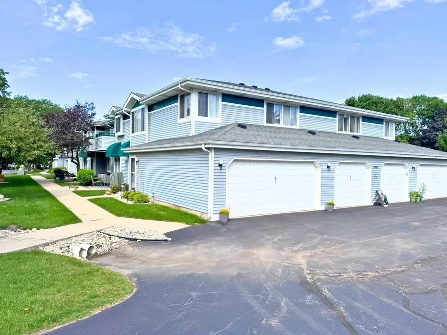 6731 Mariner DRIVE #E-6, Mount Pleasant, WI 53406 - #2