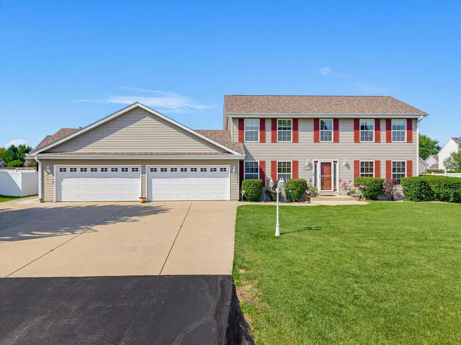 5730 Eagle Point DRIVE, Racine, WI 53406 - #2