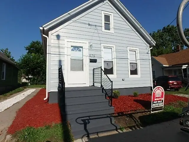 928 Wilson STREET, Racine, WI 53404 - #1