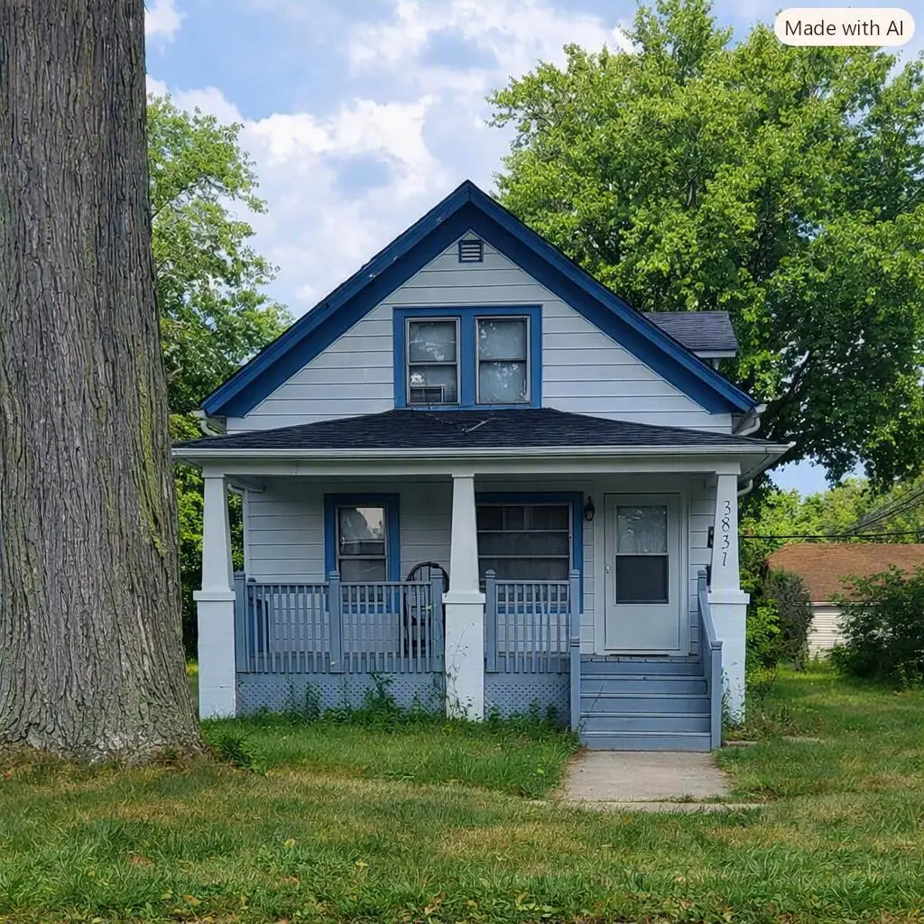 3831 14 AVENUE, Kenosha, WI 53140 - #1