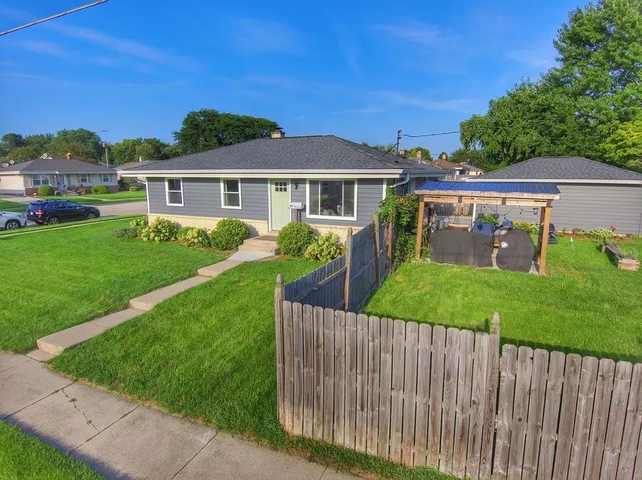 5703 51st AVENUE, Kenosha, WI 53144 - #2