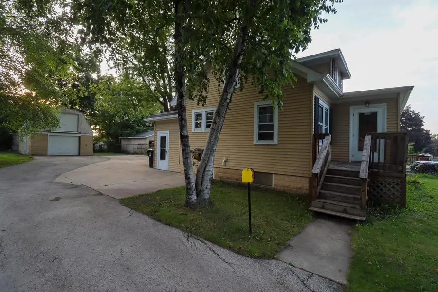 1512 Virginia STREET, Racine, WI 53405 - #2