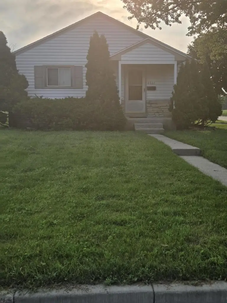 4661 N 90th STREET, Milwaukee, WI 53225 - #1