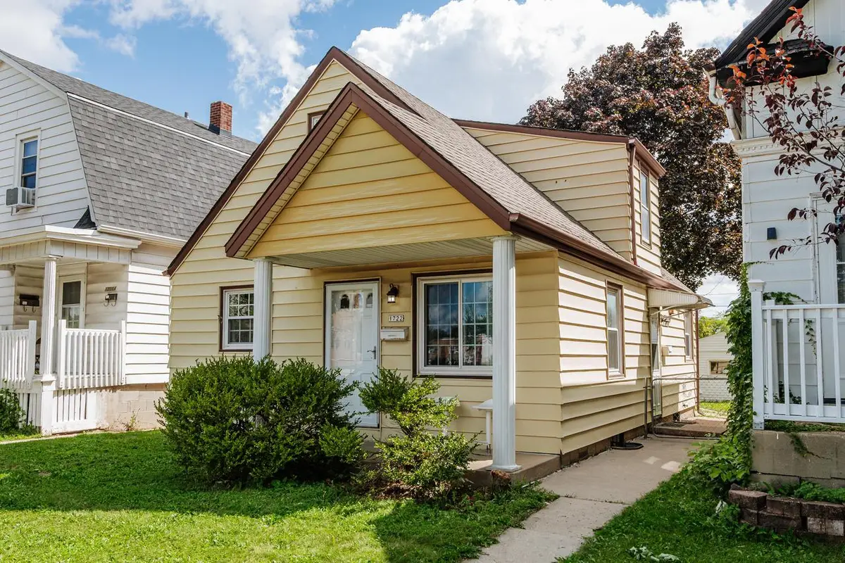1722 S 76th STREET, West Allis, WI 53214 - #1