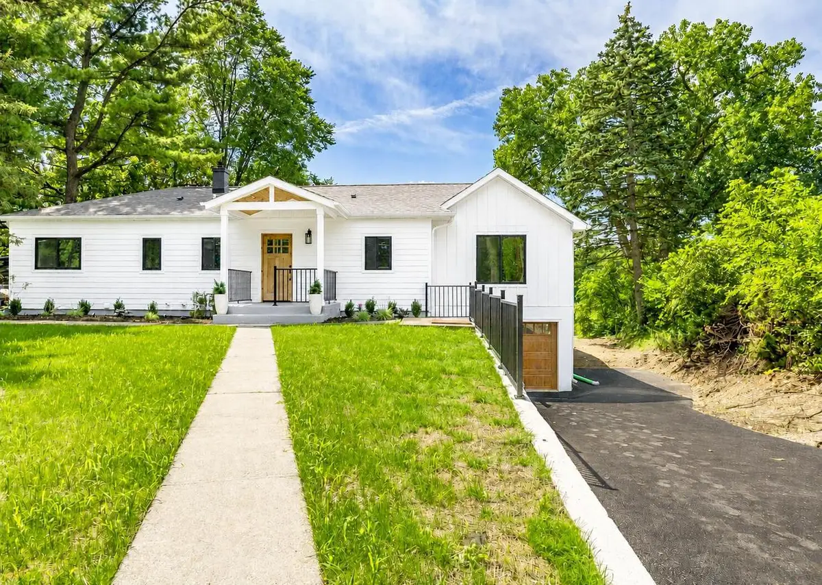 N1189 Tombeau ROAD, Genoa City, WI 53128 - #1