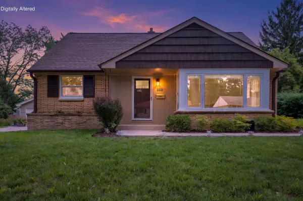 2916 S 104th STREET, West Allis, WI 53227