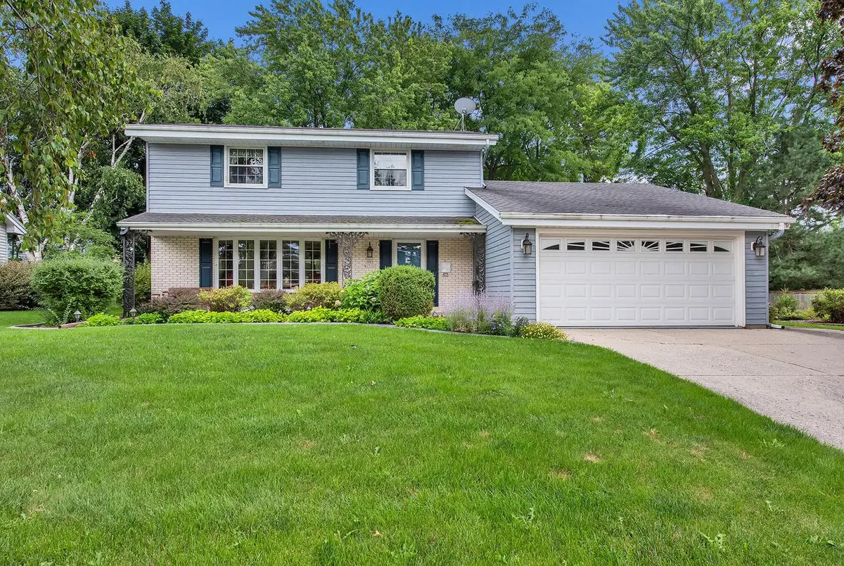 N89W17151 Highland COURT, Menomonee Falls, WI 53051 - #1