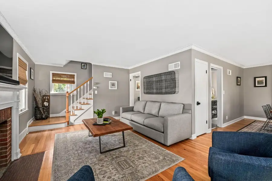 2516 N 83rd STREET, Wauwatosa, WI 53213 - #3