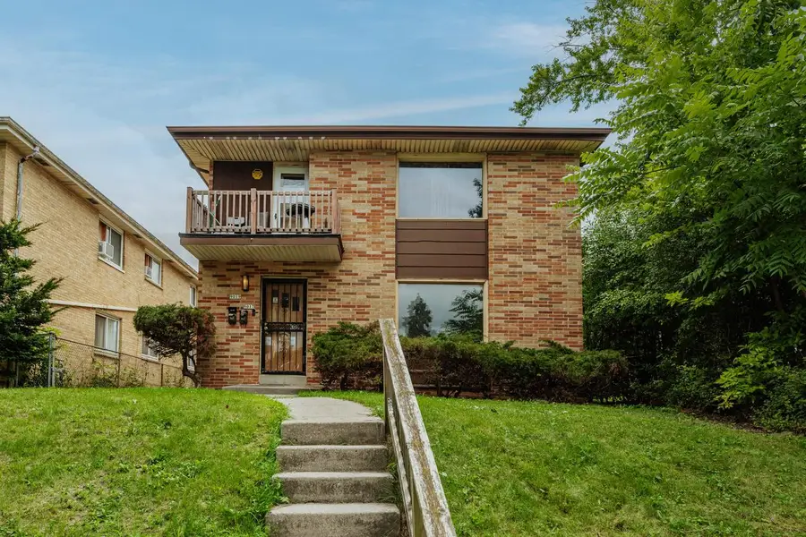 9017 W Hampton AVENUE #9019, Milwaukee, WI 53225 - #3