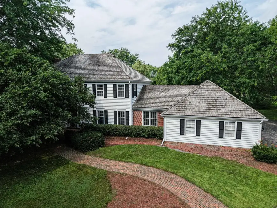 11723 N Bridgewater DRIVE, Mequon, WI 53092 - #3