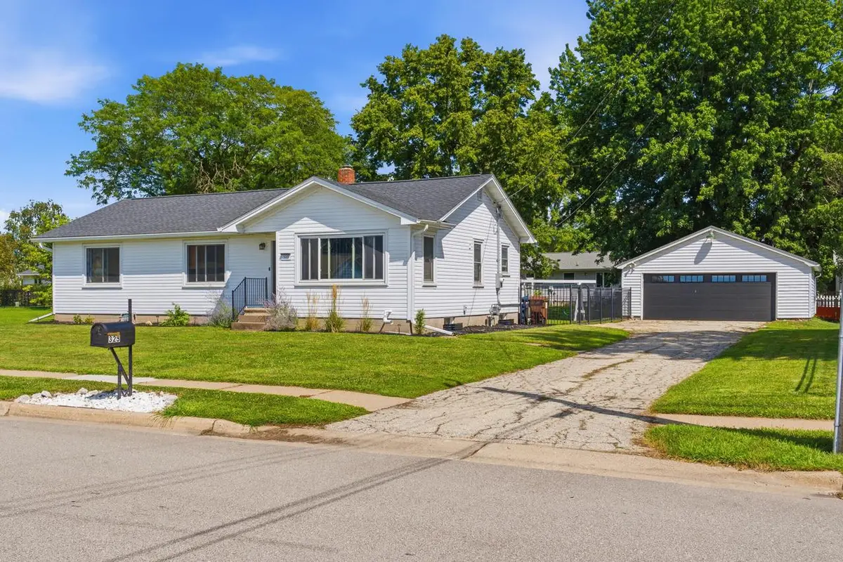323 Mark STREET N, West Salem, WI 54669 - #1