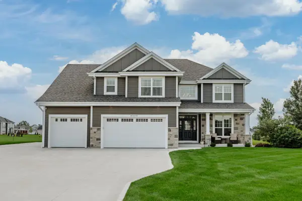 N91W27745 N Red Fox RUN, Hartland, WI 53029