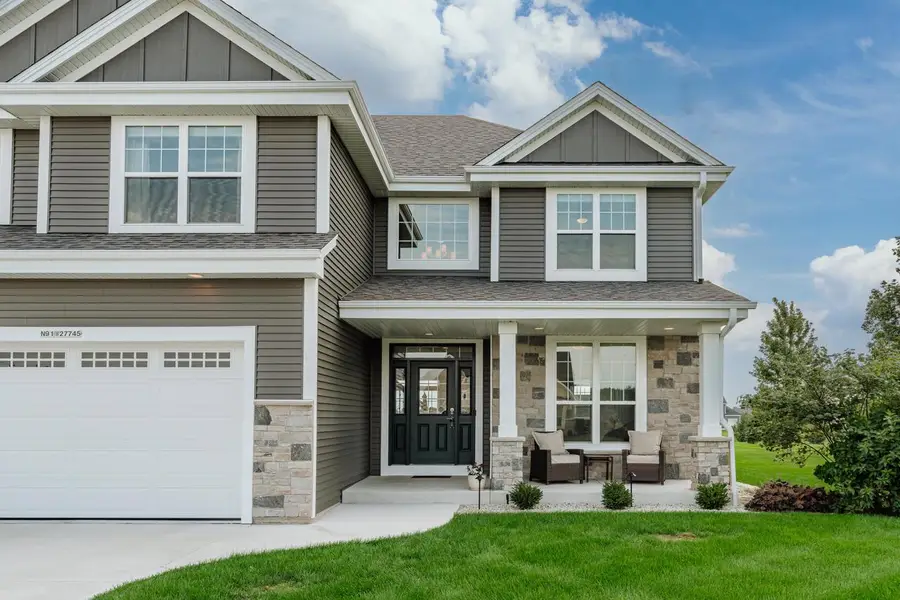 N91W27745 N Red Fox RUN, Hartland, WI 53029 - #3