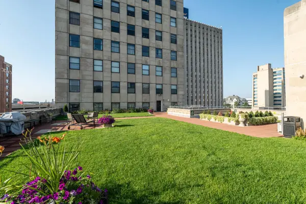 606 W Wisconsin AVENUE #501, Milwaukee, WI 53203