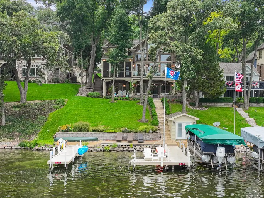 W5647 Forest ROAD, Elkhorn, WI 53121 - #3