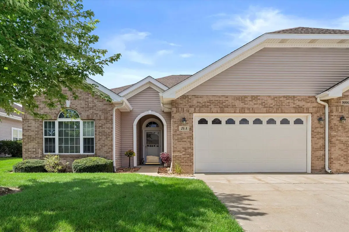 9000 226th COURT #24A, Salem, WI 53168 - #1
