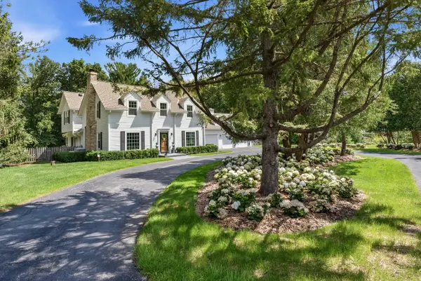 9830 N Otto ROAD, Mequon, WI 53092