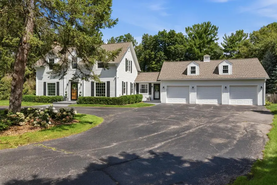 9830 N Otto ROAD, Mequon, WI 53092 - #2