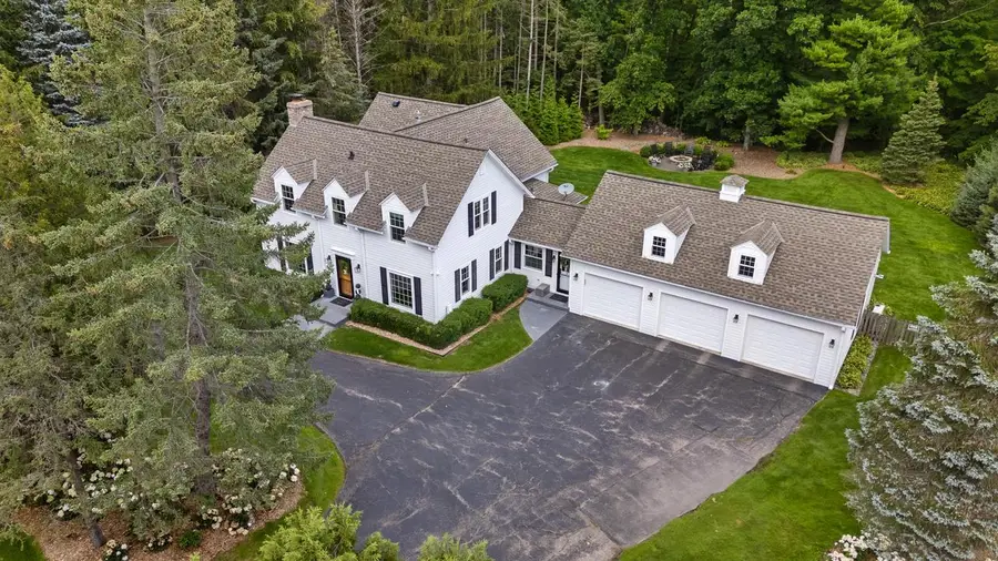 9830 N Otto ROAD, Mequon, WI 53092 - #3