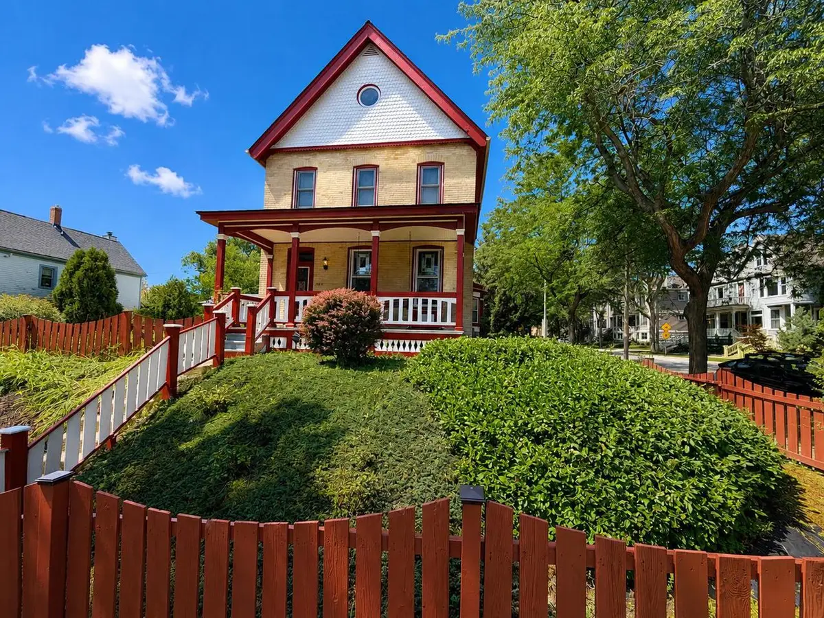 1849 N 1st STREET, Milwaukee, WI 53212 - #1