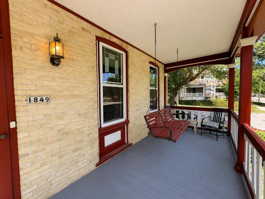 1849 N 1st STREET, Milwaukee, WI 53212 - #2