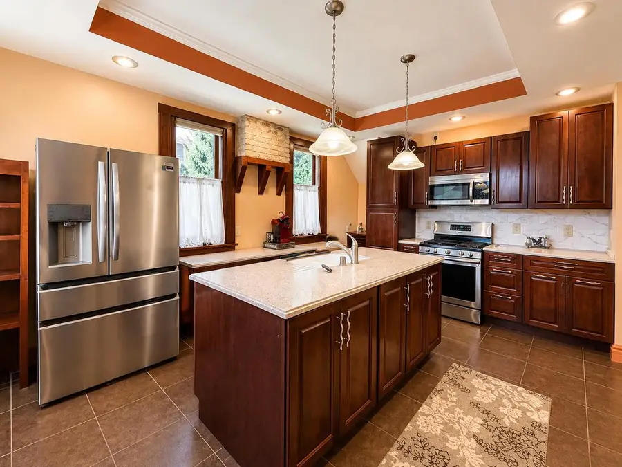 1849 N 1st STREET, Milwaukee, WI 53212 - #3