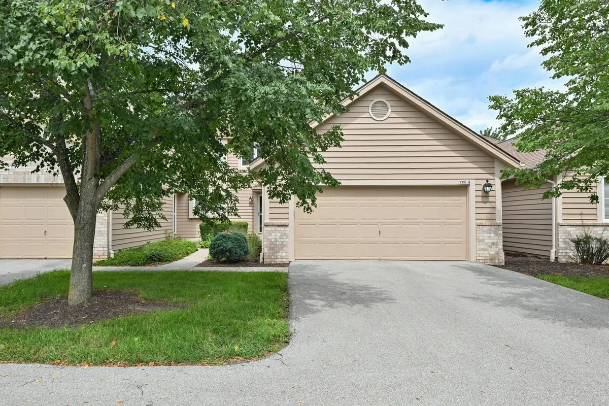 2995 River Birch DRIVE #G, Brookfield, WI 53045 - #1