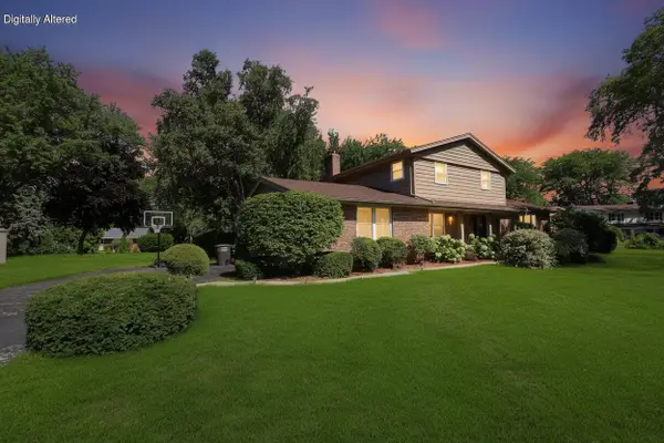 7 Greenwood COURT, Wind Point, WI 53402