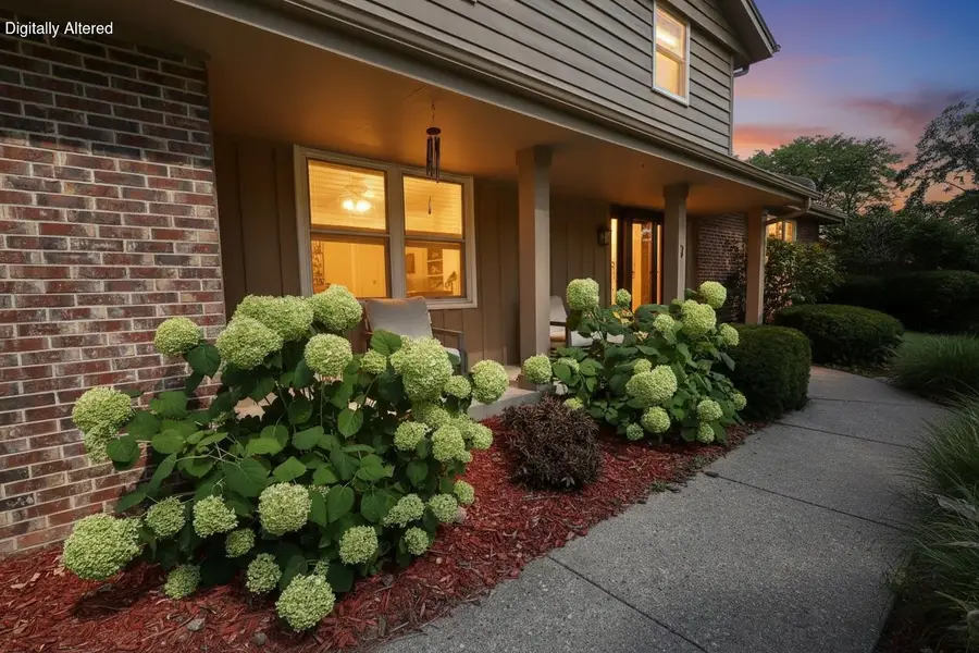 7 Greenwood COURT, Wind Point, WI 53402 - #2