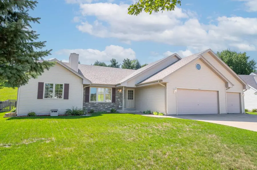 1271 Orchard CIRCLE, Oconomowoc, WI 53066 - #3
