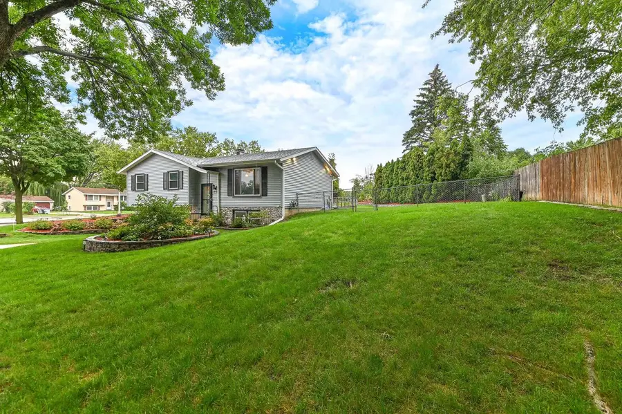 9014 W Dallas STREET, Milwaukee, WI 53224 - #3