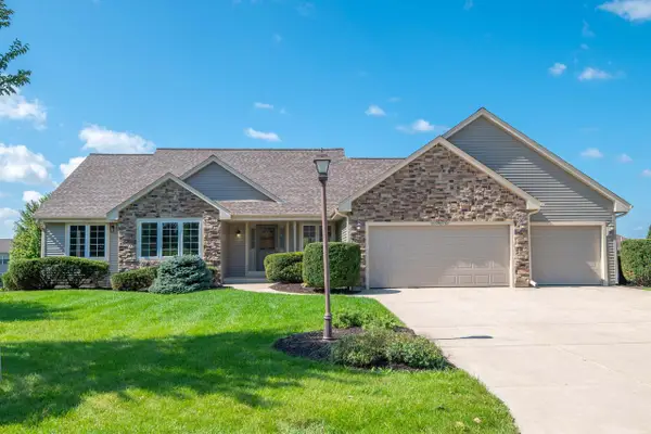 W173N10167 Woodbridge LANE, Germantown, WI 53022