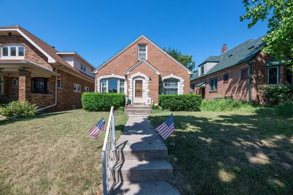 3657 S 14th STREET, Milwaukee, WI 53221