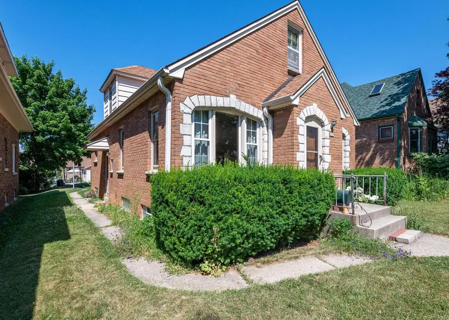 3657 S 14th STREET, Milwaukee, WI 53221 - #3