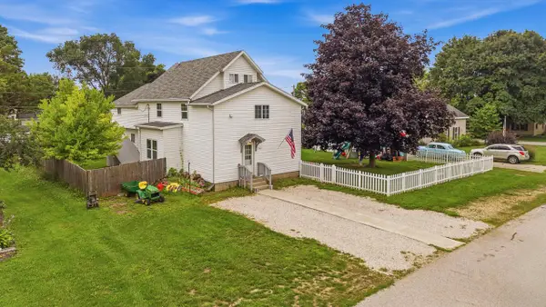 717 W 3rd STREET, Waldo, WI 53093